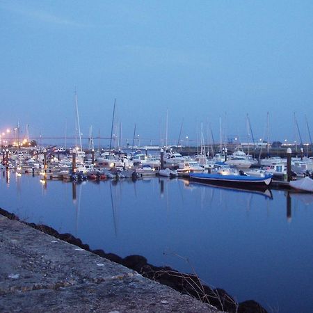 Figueira Praia Buarcos Figueira da Foz Zimmer foto