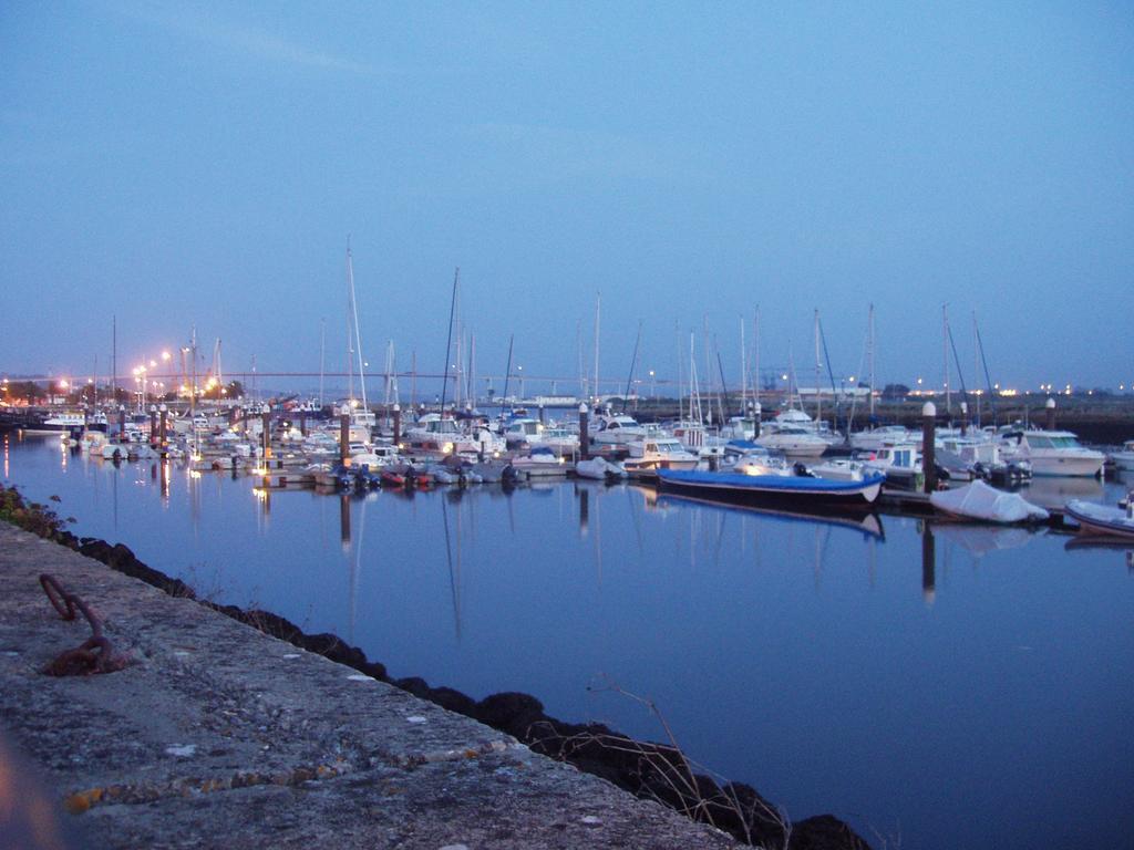 Figueira Praia Buarcos Figueira da Foz Zimmer foto