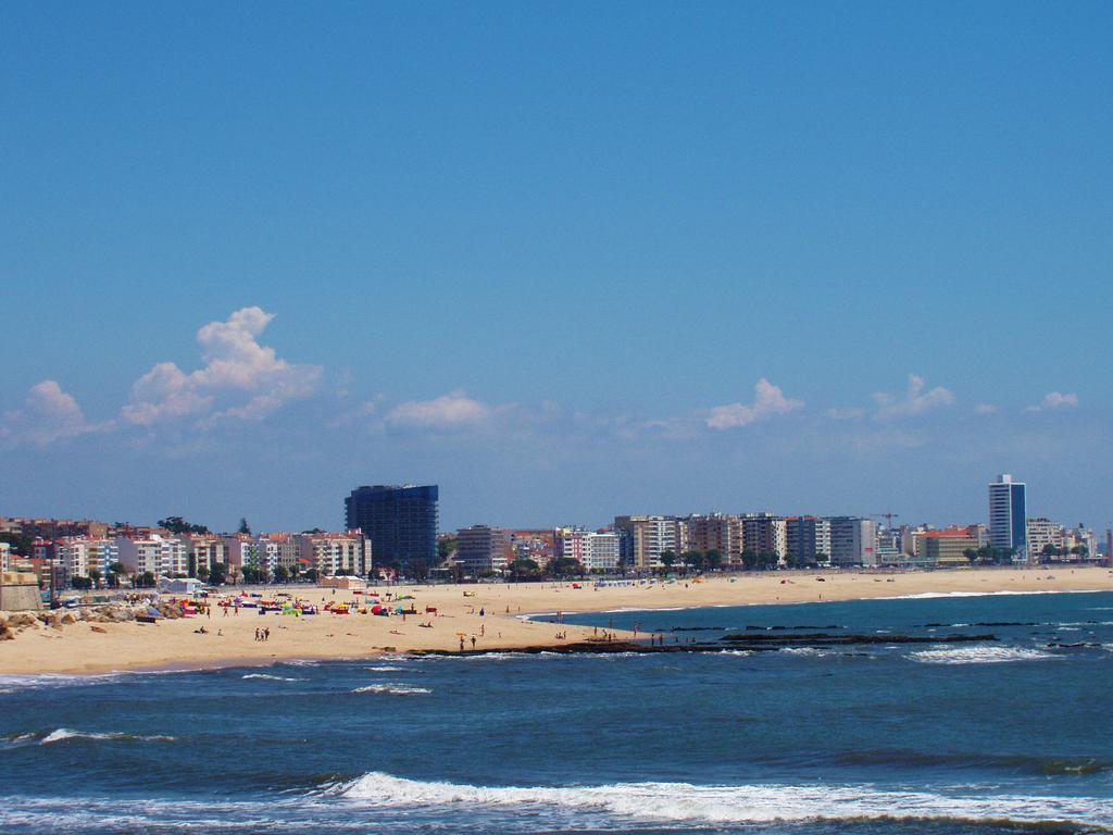 Figueira Praia Buarcos Figueira da Foz Zimmer foto