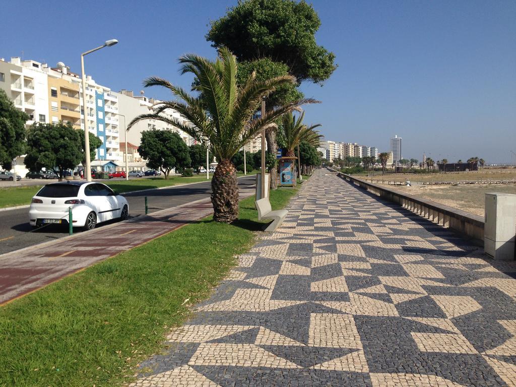 Figueira Praia Buarcos Figueira da Foz Zimmer foto