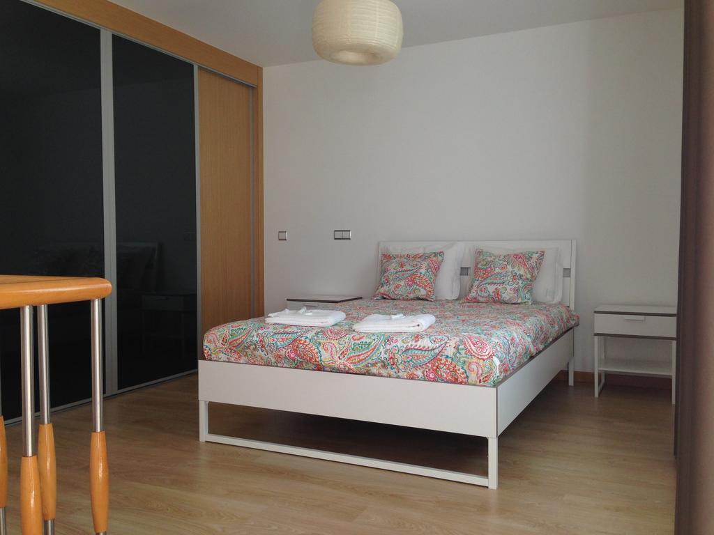 Figueira Praia Buarcos Figueira da Foz Zimmer foto