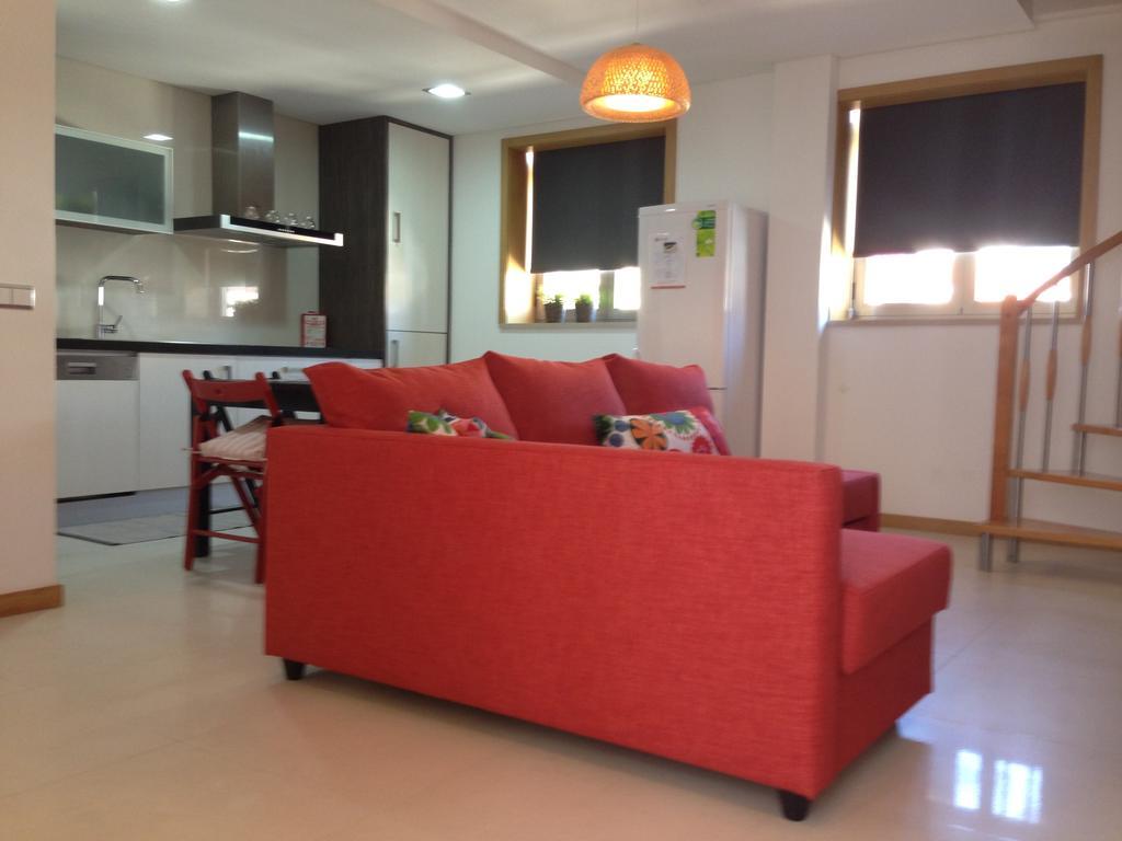 Figueira Praia Buarcos Figueira da Foz Zimmer foto