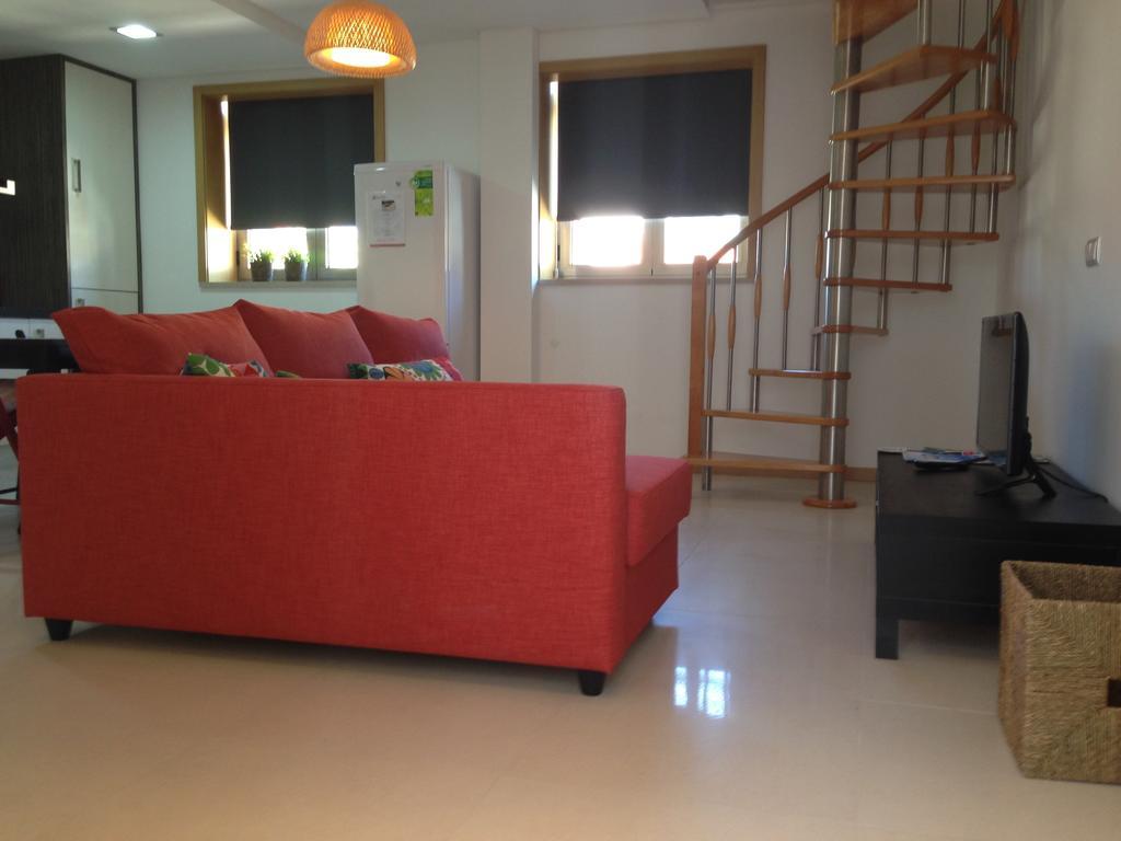 Figueira Praia Buarcos Figueira da Foz Zimmer foto